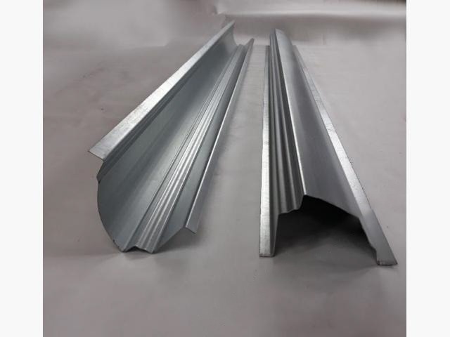 Комплект порогов Hyundai Sonata 3 (Y3) (1995-1998)