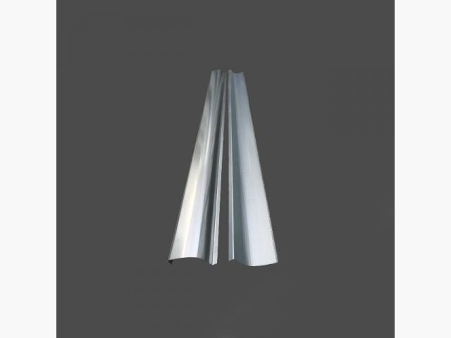 Комплект порогов Nissan 100NX (1990-1994)