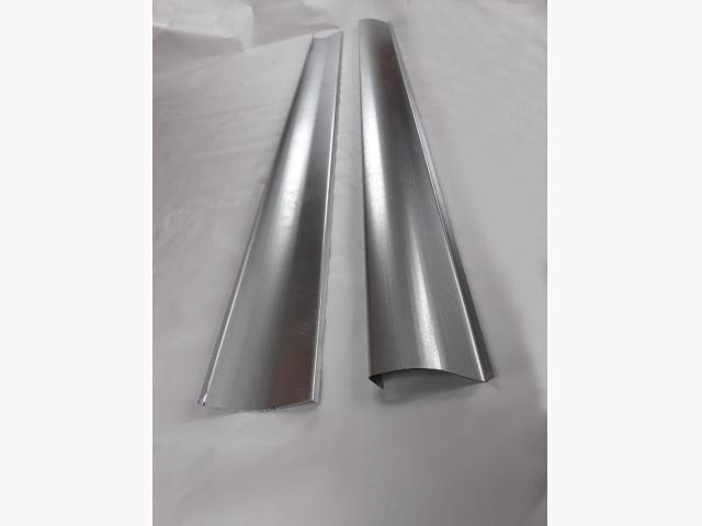 Порог правый Mazda 323 P BA (1996-2000)