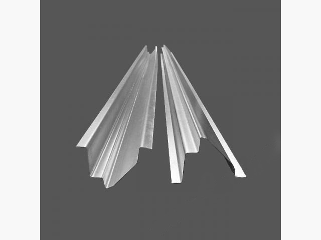 Порог правый Nissan Patrol 1 (Y60) (1988-1997)