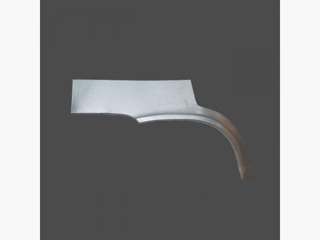 Арка задняя правая Citroen Xantia (1993-2002)