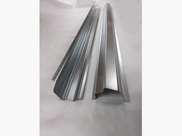 Порог правый Mazda 626 (GD) (1987-1992)