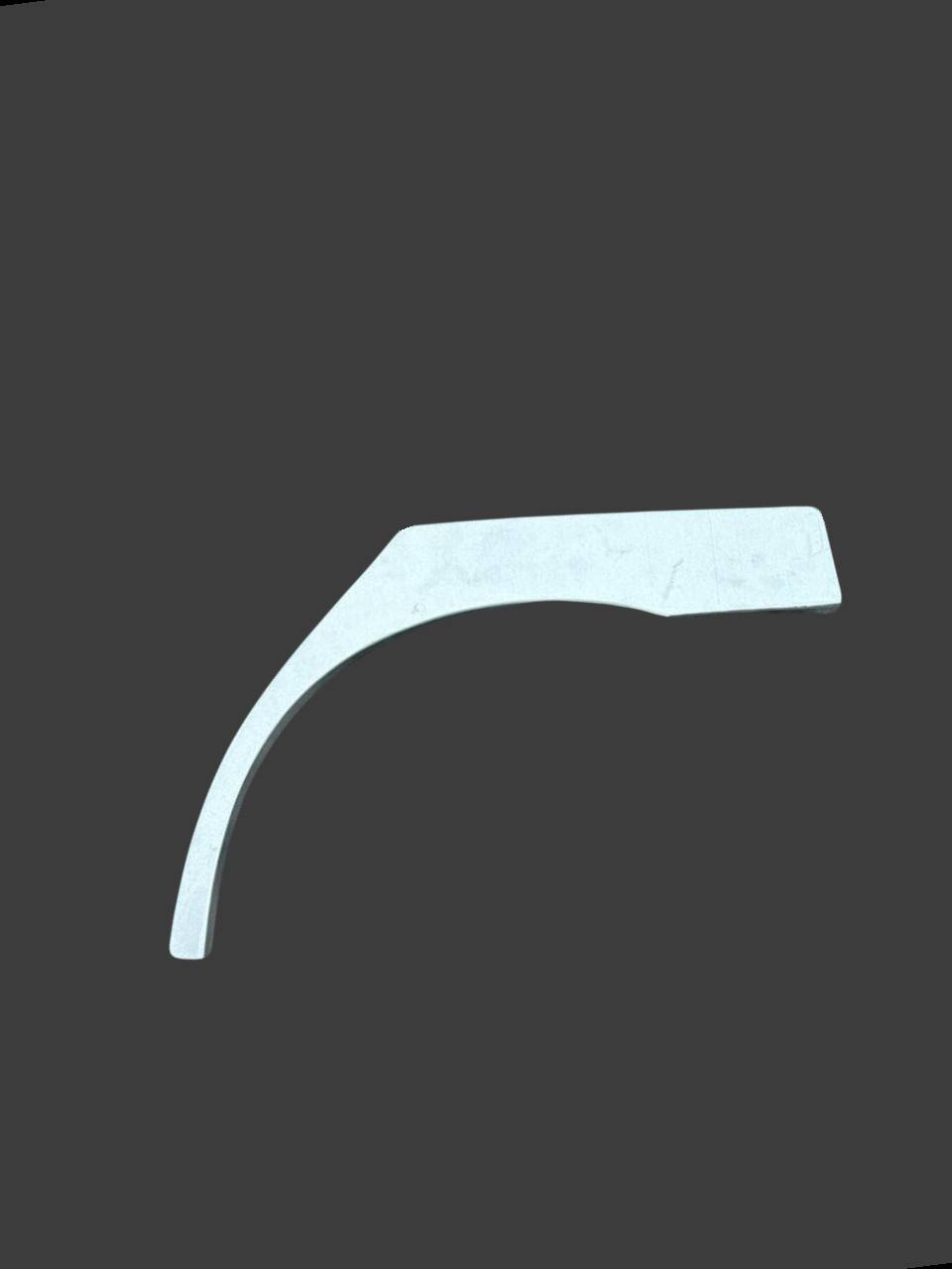 Арка правая Volvo S60 (2000-2009)