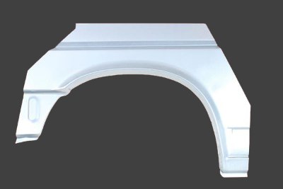 Арка правая (колесная база длинная) Volkswagen Transporter T4 (1990-2003)