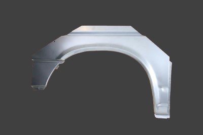 Арка левая (колесная база длинная) Volkswagen Transporter T4 (1990-2003)