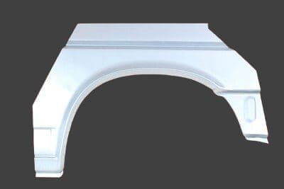 Арка левая (колесная база короткая) Volkswagen Transporter T4 (1990-2003)