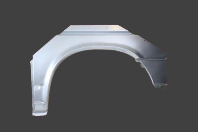 Арка правая (колесная база короткая) Volkswagen Transporter T4 (1990-2003)